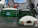 2 Mini Protean Bio-Rad (Tetra Cell e Tetra System)