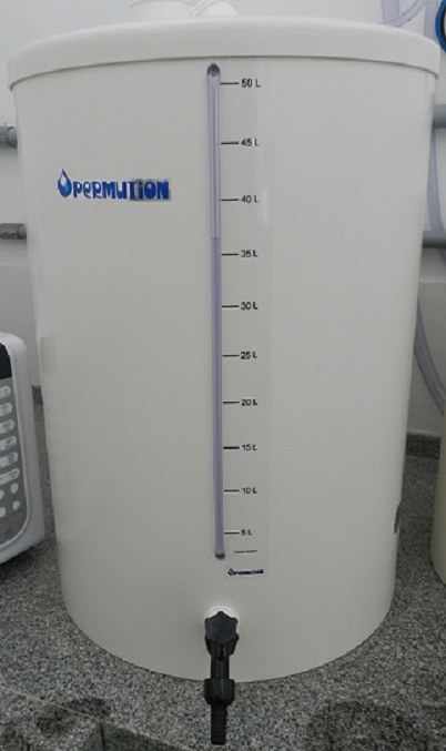Barrilete 50L Permution