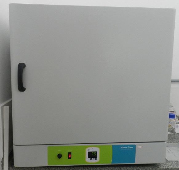 Estufa de Secagem Nova Ética 220W