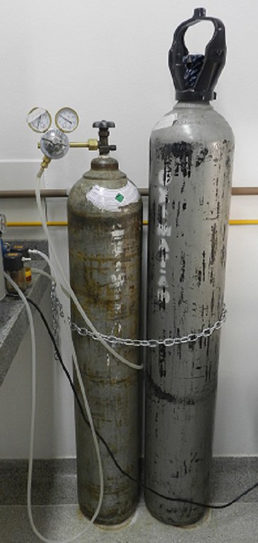 Estufa Incubadora de CO2 Sanyo (Com-19AIC(UV))