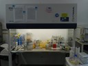 Gabinete com Fluxo Laminar Opti-Mar (Esco)