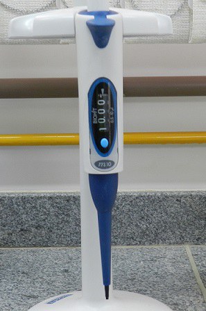 Micropipeta 0,5-10ul  Biohit (10025167)