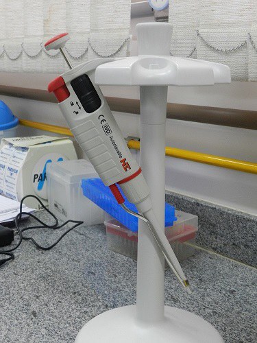 Micropipeta 100ul  Discovery Comfort