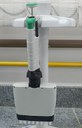 Micropipeta Multicanal  Discovery (Ceivd Autoclavable)